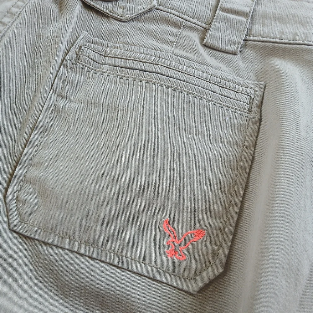 American Eagle Outfitters american eagle